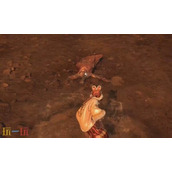 明末渊虚之羽离为火好用吗 武器面板技能解析​