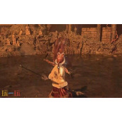 明末渊虚之羽曲鞭长刀好用吗 武器面板技能解析​