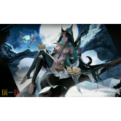 无期迷途观星者重构怎么加点 观星者重构加点推荐