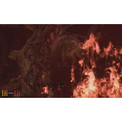 明末渊虚之羽怎么让燃烧状态快点结束 应对属性伤害技巧​