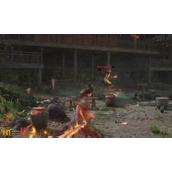 明末渊虚之羽僰人之血在哪里 僰人之血收集攻略​