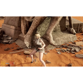 剑星大沙漠星之泪在哪获取 星之泪获取位置​分享