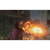 明末渊虚之羽吸血双刀淬羽怎么弄 淬羽设置方法​