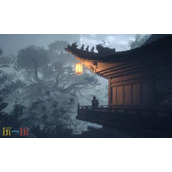 明末渊虚之羽吸血双刀流派怎么加点 技能加点攻略​