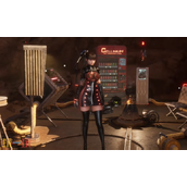 剑星卢瓦高层物品怎么全收集 物品全收集方法​一览