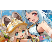 原神回声之子NPC对话奖励有哪些 纳塔NPC对话奖励一览
