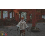 明末渊虚之羽如何拿到神机铳刀 获取方法介绍​