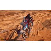 剑星渡鸦高容错打法怎么玩 渡鸦打法攻略​