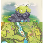 洛克王国世界记忆石怎么获得 记忆石获取方法