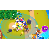 爆裂小队塔拉谜团挑战任务怎么做 塔拉谜团挑战任务攻略一览