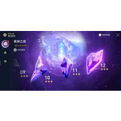 崩坏星穹铁道5月混沌回忆怎么打 5月混沌回忆阵容搭配推荐