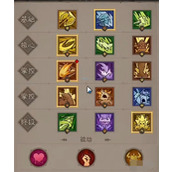 英雄没有闪火旋风流怎么玩 火旋风流技能装备搭配推荐