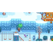 星露谷物语祝尼魔玩偶怎么获得 祝尼魔玩偶获取方法