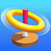 幸运掷环3d