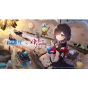 异世的炼金术士再临！《碧蓝航线》×《优米雅的炼金工房》联动上线