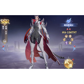 斗罗大陆猎魂世界邪月有什么技能 邪月技能效果解析