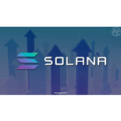 Solana 将区块容量提升 20%，目标进一步扩容