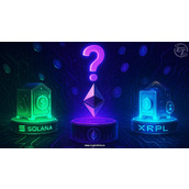 Solana、XRPL 上线链上信贷平台；以太坊呢？