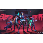 无畏契约手游怎么玩 源能行动新手入门攻略