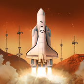 飞跃星球登陆