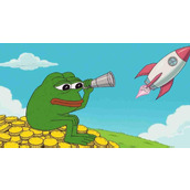 PEPE币价格预测：这只迷因青蛙能否在2025年跃上新高？