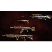 无畏契约手游枪皮怎么获得 源能行动枪械皮肤获取方法