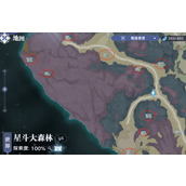 斗罗大陆猎魂世界星斗大森林宝箱在哪 星斗大森林宝箱位置分享
