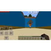 我的世界鱿鱼游戏123木头人怎么做?鱿鱼游戏木头人指令代码