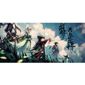 烟雨江湖冰心诀怎么获得-泠月宫冰心诀学习攻略