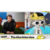 Pump.fun创办人Alon直播翻车：被质疑「全程不敢说」，引爆$PUMP破发连环跌