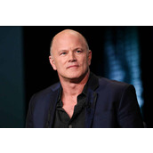 坚信「BTC 今年飙到 15 万美元」！Mike Novogratz：但 ETH 涨势会更猛