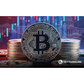 比特币可能在回落至112,905美元后重新冲击124,514美元斐波那契位