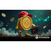 SUI突破目标价7.30美元 成功突破三角整理区间并站稳4.20美元关口