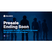 DOGE和APT展望2025年增长，同时4500名建设者将BlockDAG打造成Web3领域发展最迅猛的基础设施项目