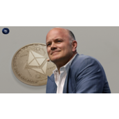 Galaxy CEO诺沃格拉茨认为以太坊(ETH)将超越比特币