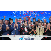 波场 TRON 敲响纳斯达克上市钟：开启全球加密叙事新节点，推动波场 TRON ECO 生态全球化浪潮