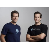 抓住 Facebook 與比特幣：Gemini 創辦人 Winklevoss 兄弟的億萬身價成就史