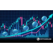 2025年值得关注的三大Web3游戏代币，有望实现100%增长