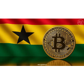 加纳将于9月前提交加密货币监管草案