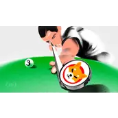 柴犬币巨鲸囤积4.66万亿枚SHIB 或逆转12%的价格跌幅