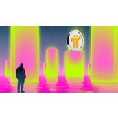 Pi币关注复苏，投资者流入量创两周新高