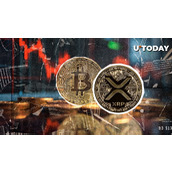 XRP对比特币形成死亡交叉：未来走势如何？