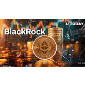 贝莱德以太坊投资30天内逼近40亿美元，背后有何大动作？