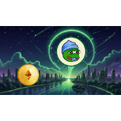 2025年最值得购买的5大模因币，其中以太坊Layer-2代币潜力高达55倍