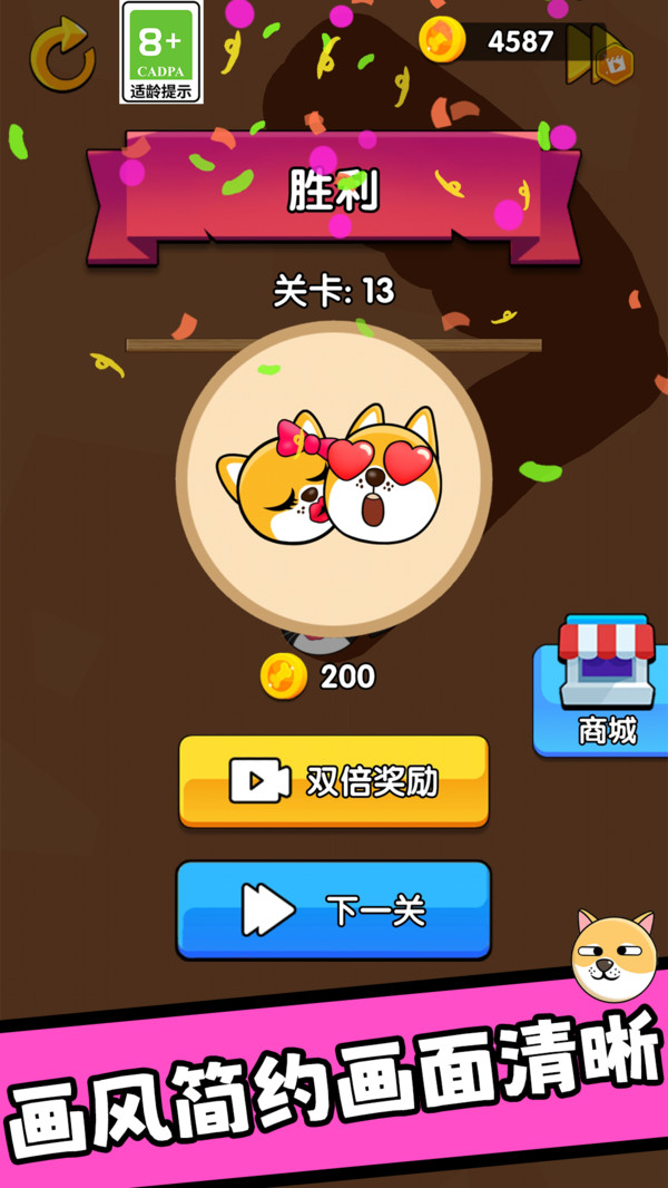 脑洞的力量