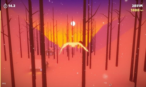 白色之旅最新版
