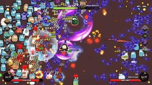 我不是魔王手机版