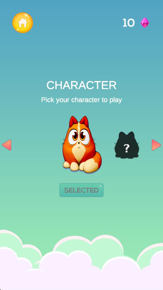 举起猫来