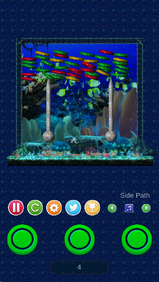 水压游戏机模拟器