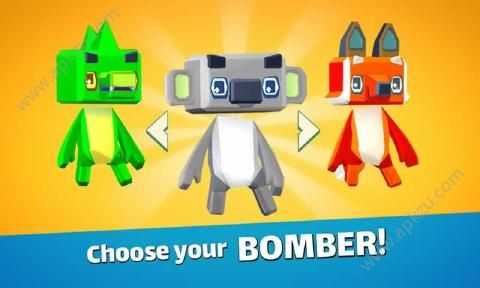 Bombers